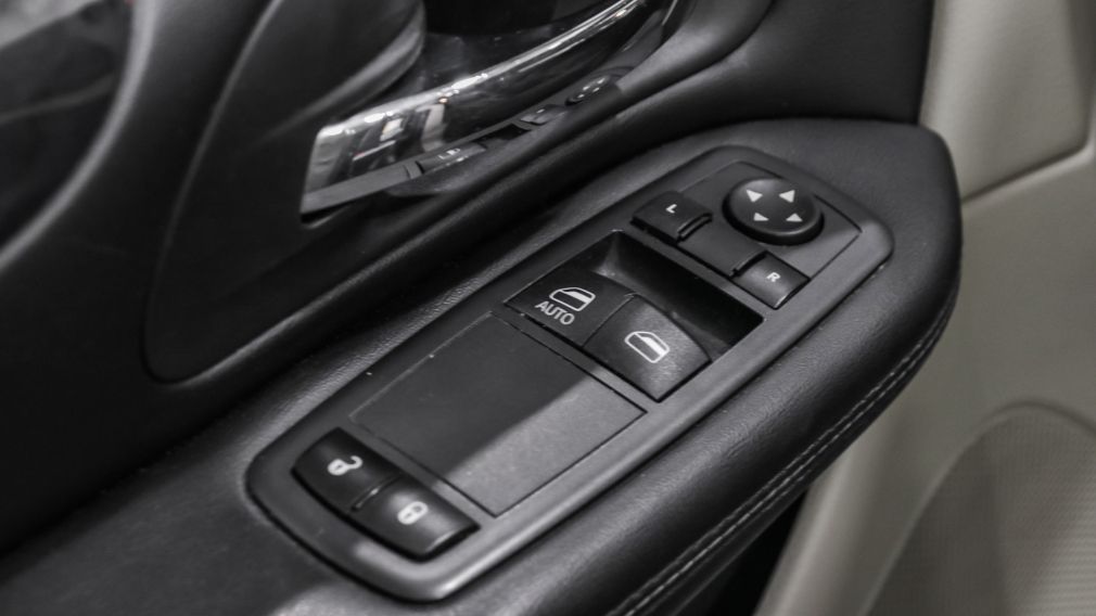 Dodge GR Caravan Canada Value Package 2019 d&rsquo;occasion à vendre - 8