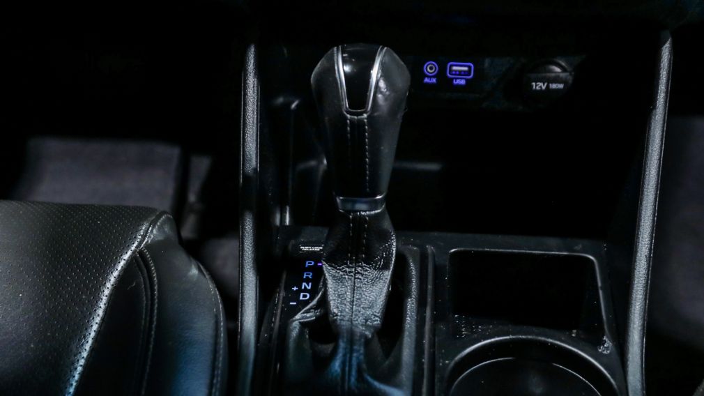 Hyundai Tucson Ultimate 2020 d’occasion à vendre - 16