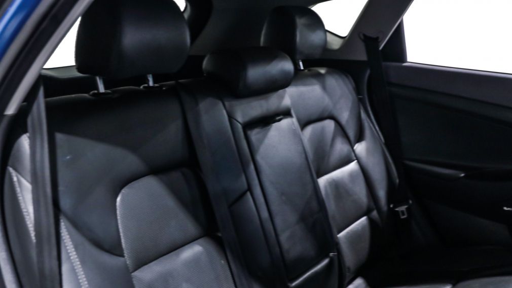 Hyundai Tucson Ultimate 2020 d’occasion à vendre - 19