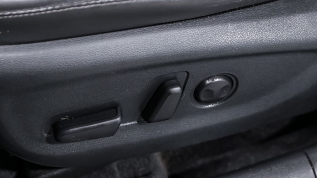 Hyundai Tucson Ultimate 2020 d’occasion à vendre - 12