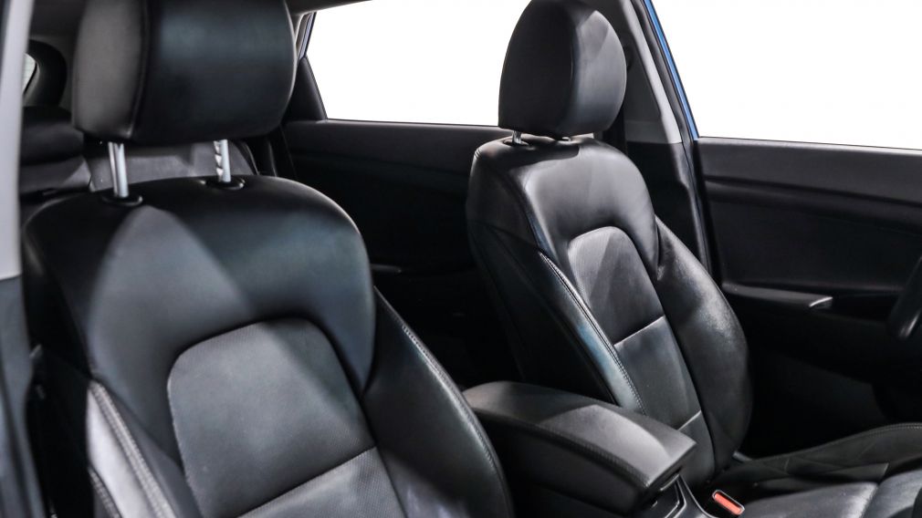 Hyundai Tucson Ultimate 2020 d’occasion à vendre - 22