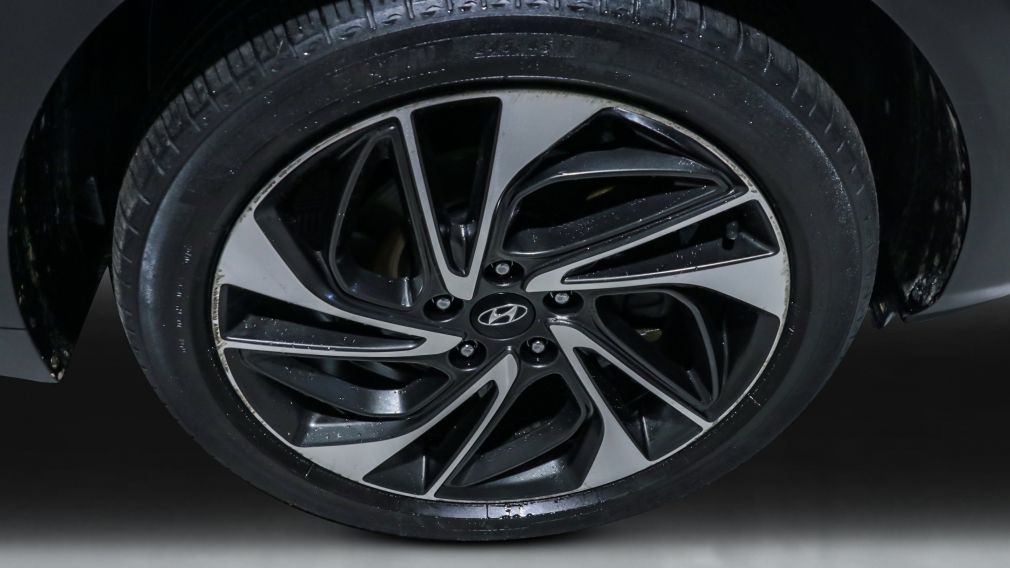 Hyundai Tucson Ultimate 2020 d’occasion à vendre - 23