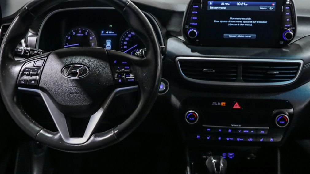 Hyundai Tucson Ultimate 2020 d’occasion à vendre - 13