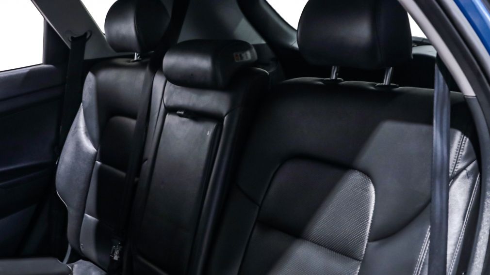 Hyundai Tucson Ultimate 2020 d’occasion à vendre - 20