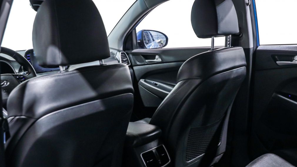 Hyundai Tucson Ultimate 2020 d’occasion à vendre - 18