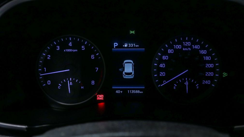 Hyundai Tucson Ultimate 2020 d’occasion à vendre - 17