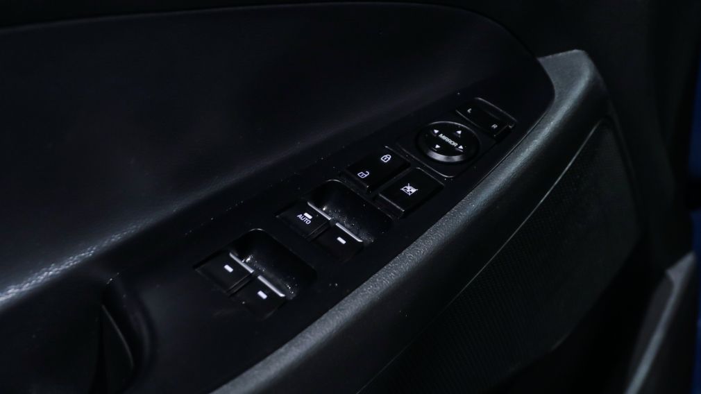 Hyundai Tucson Ultimate 2020 d’occasion à vendre - 11