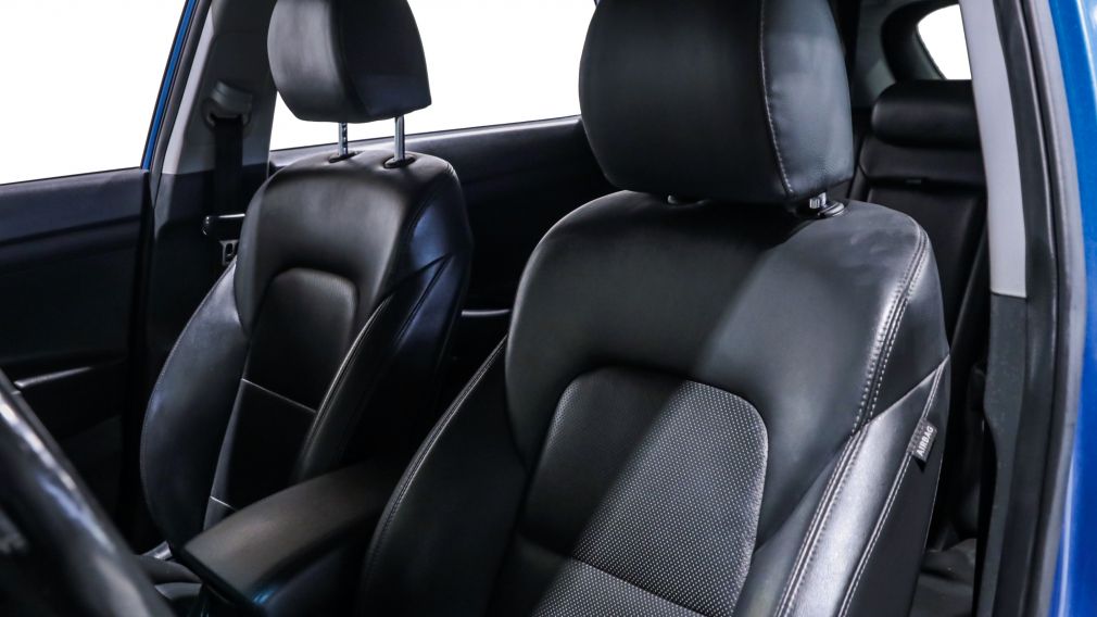 Hyundai Tucson Ultimate 2020 d’occasion à vendre - 10