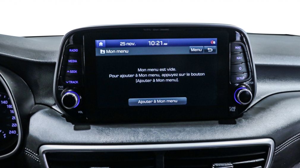 Hyundai Tucson Ultimate 2020 d’occasion à vendre - 15