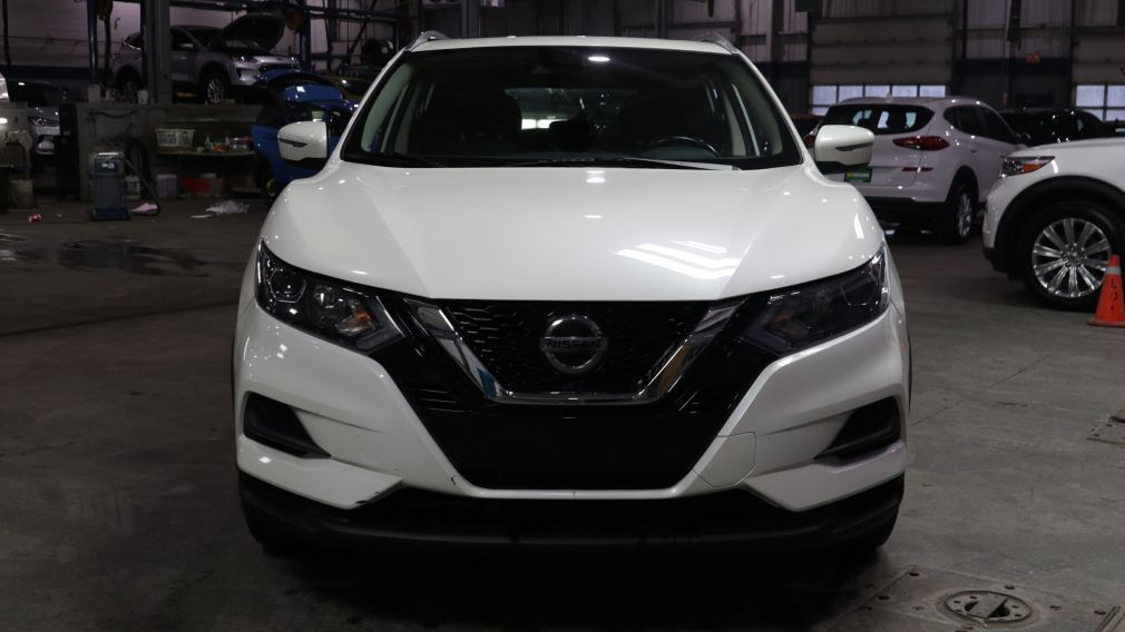 Nissan Qashqai SV 2022 d’occasion à vendre - 21