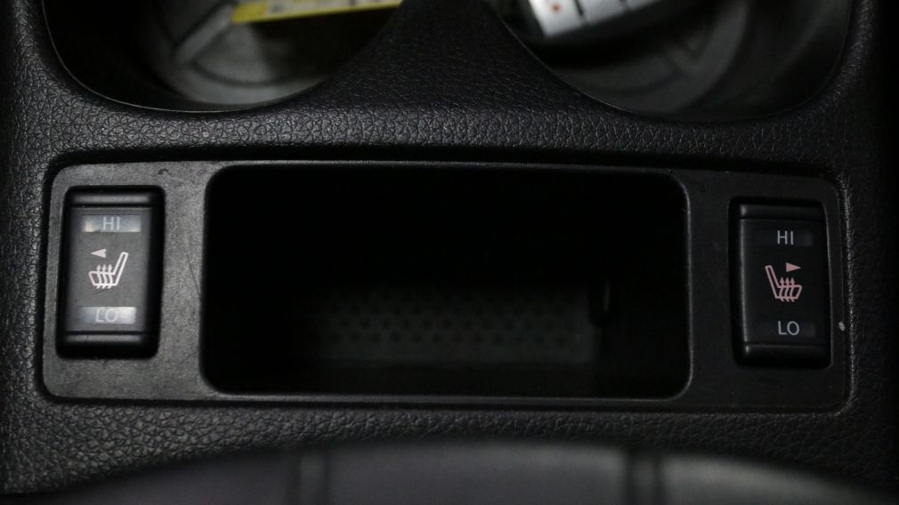 Nissan Qashqai SV 2022 d’occasion à vendre - 12