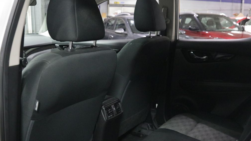 Nissan Qashqai SV 2022 d’occasion à vendre - 14