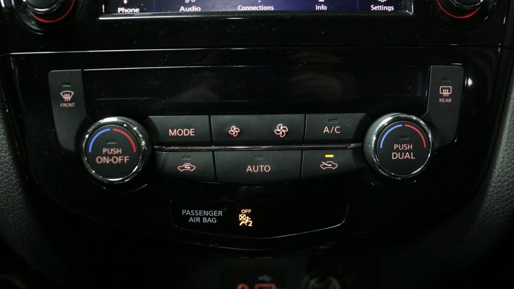 Nissan Qashqai SV 2022 d’occasion à vendre - 10