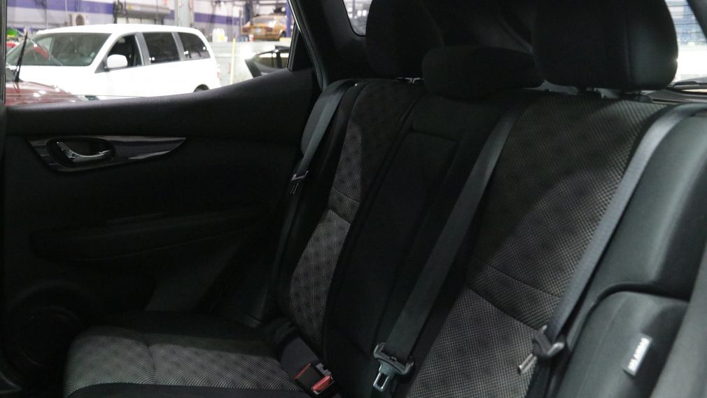 Nissan Qashqai SV 2022 d’occasion à vendre - 13