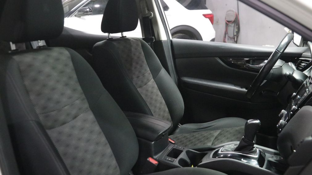 Nissan Qashqai SV 2022 d’occasion à vendre - 18