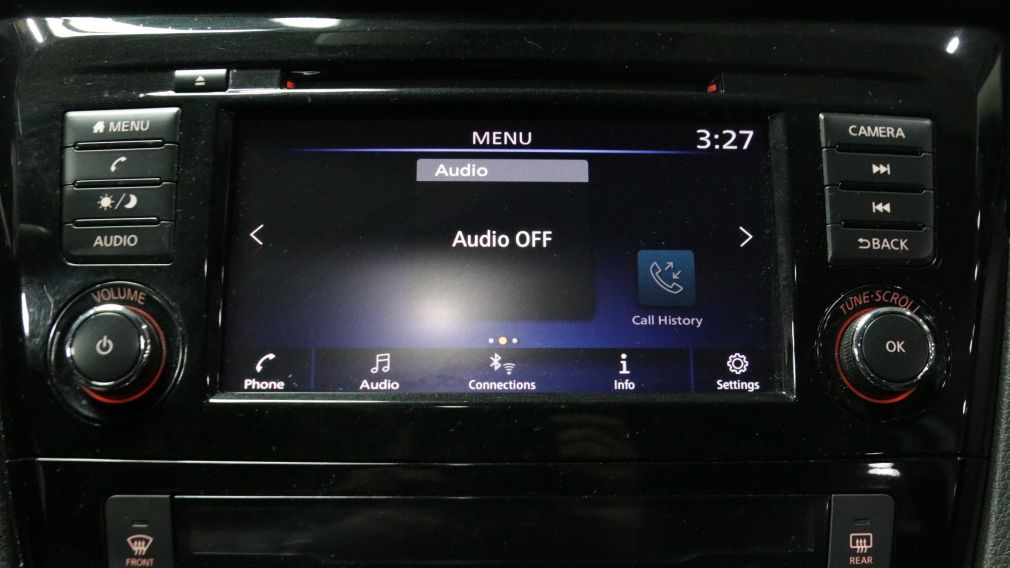 Nissan Qashqai SV 2022 d’occasion à vendre - 9