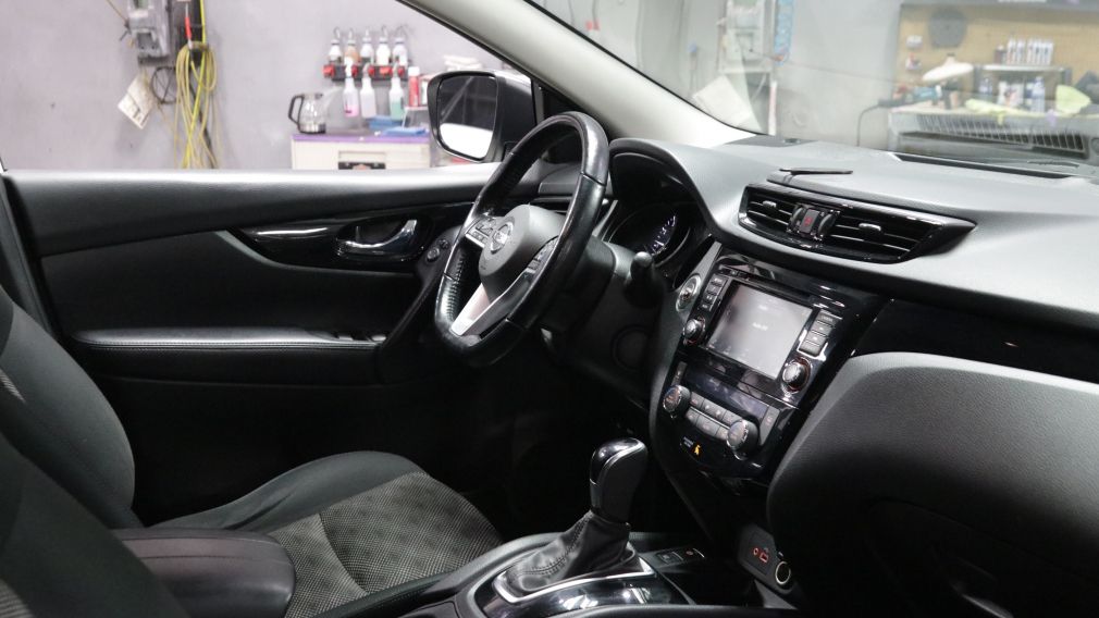 Nissan Qashqai SV 2022 d’occasion à vendre - 17