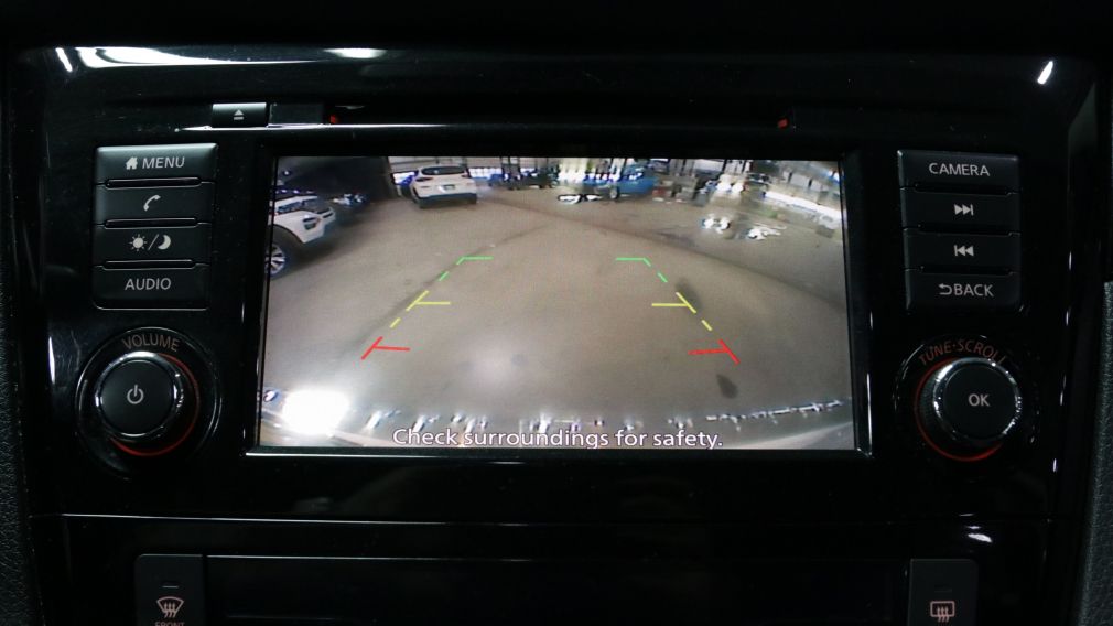 Nissan Qashqai SV 2022 d’occasion à vendre - 7