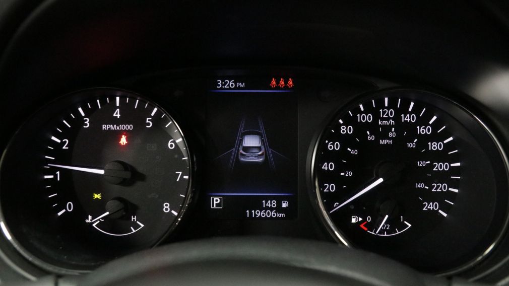 Nissan Qashqai SV 2022 d’occasion à vendre - 6