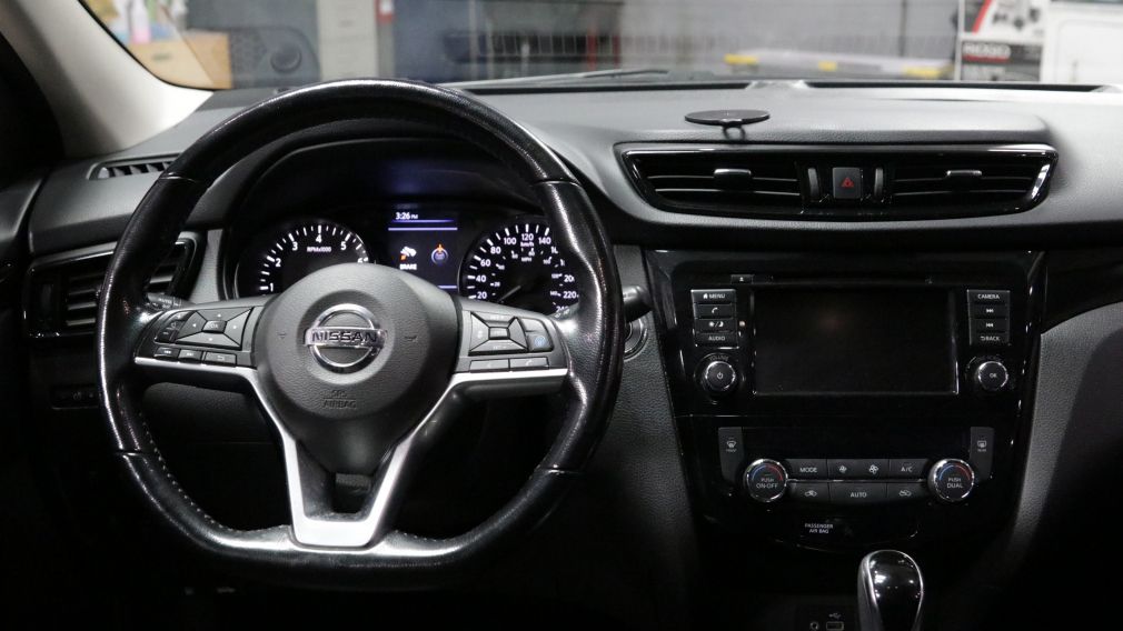 Nissan Qashqai SV 2022 d’occasion à vendre - 4