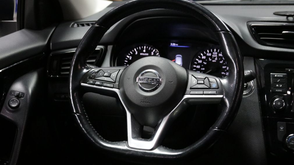 Nissan Qashqai SV 2022 d’occasion à vendre - 5