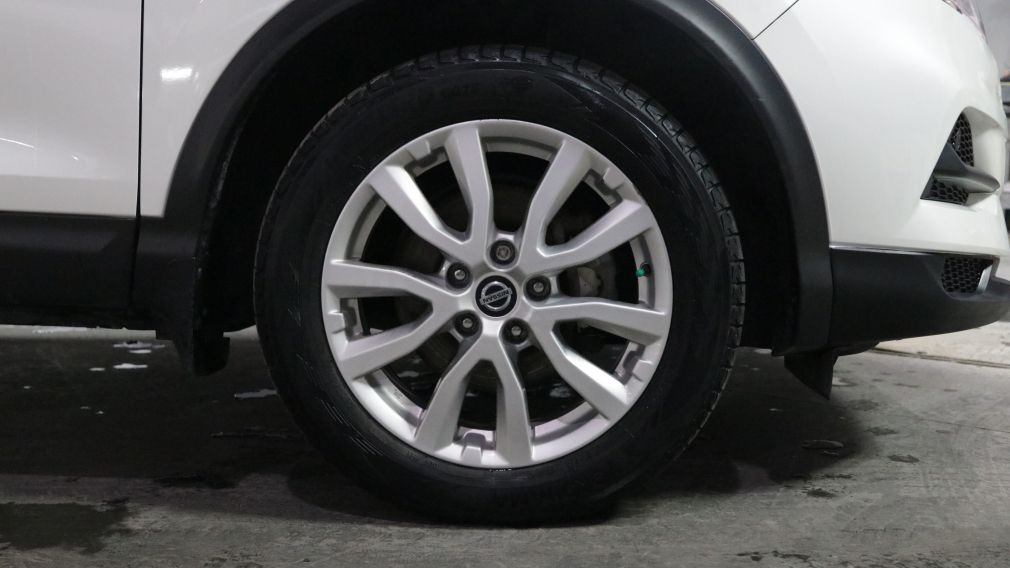 Nissan Qashqai SV 2022 d’occasion à vendre - 19