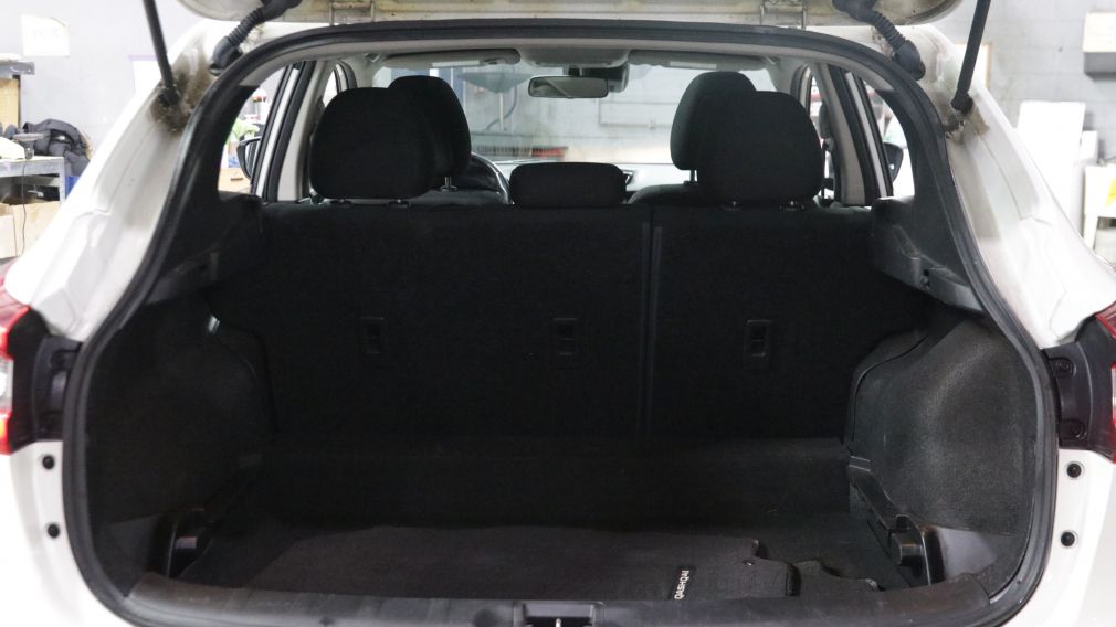 Nissan Qashqai SV 2022 d’occasion à vendre - 15