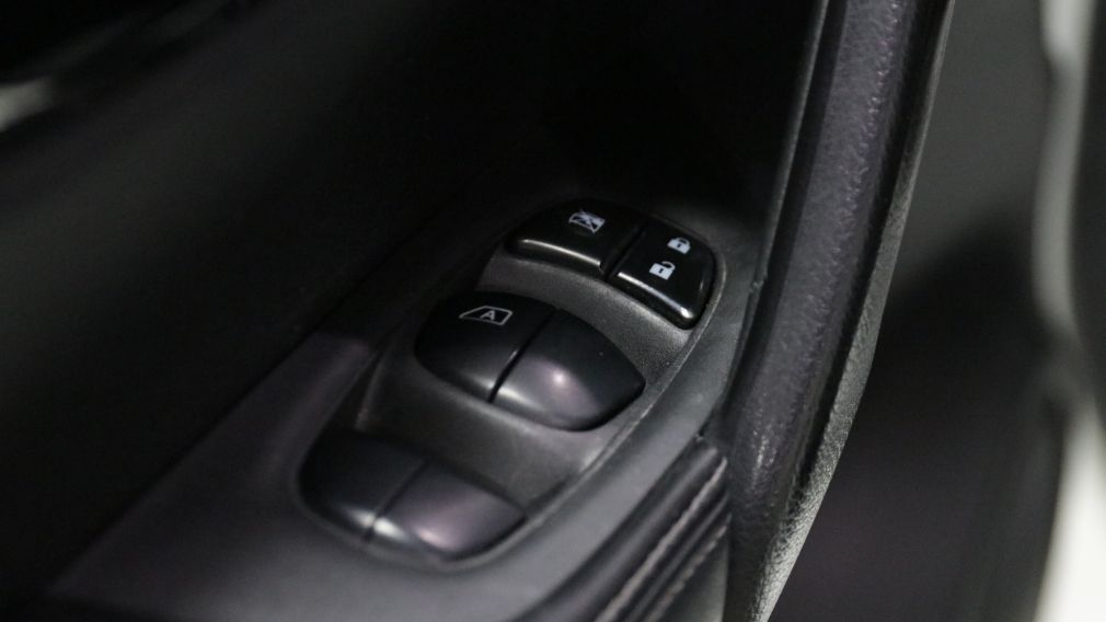 Nissan Qashqai SV 2022 d’occasion à vendre - 2