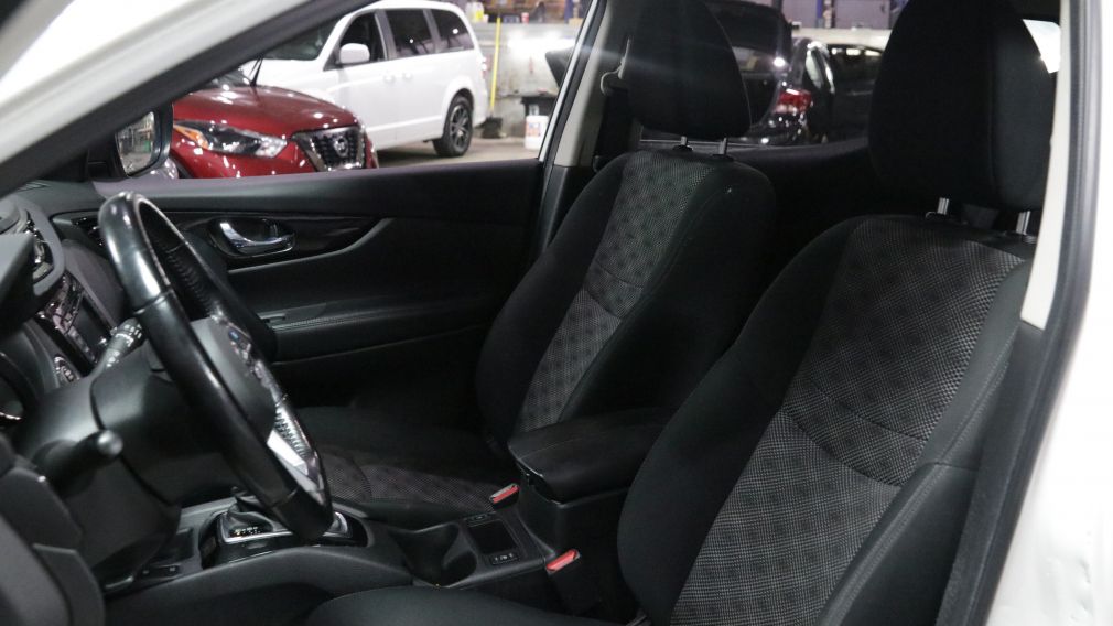 Nissan Qashqai SV 2022 d’occasion à vendre - 1