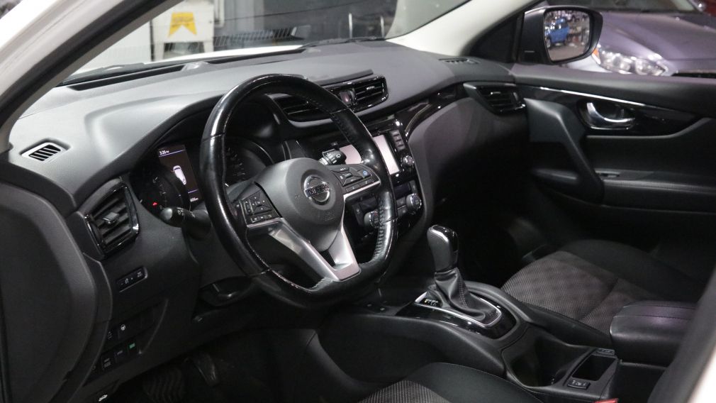 Nissan Qashqai SV 2022 d’occasion à vendre - 28