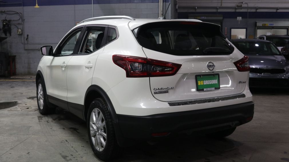 Nissan Qashqai SV 2022 d’occasion à vendre - 24