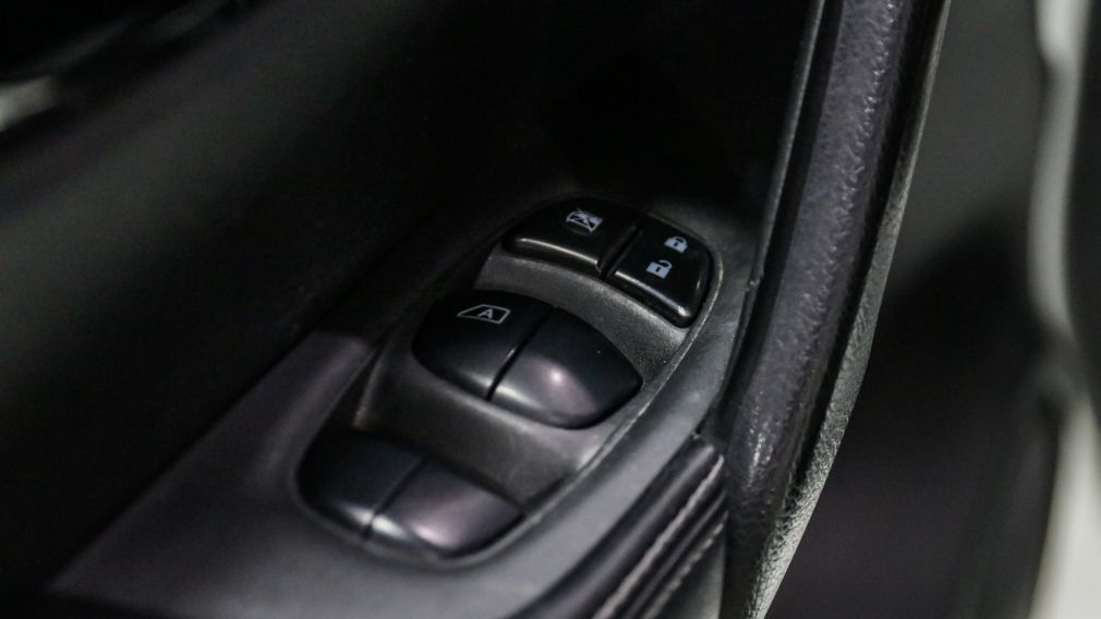 Nissan Qashqai SV 2022 d’occasion à vendre - 11