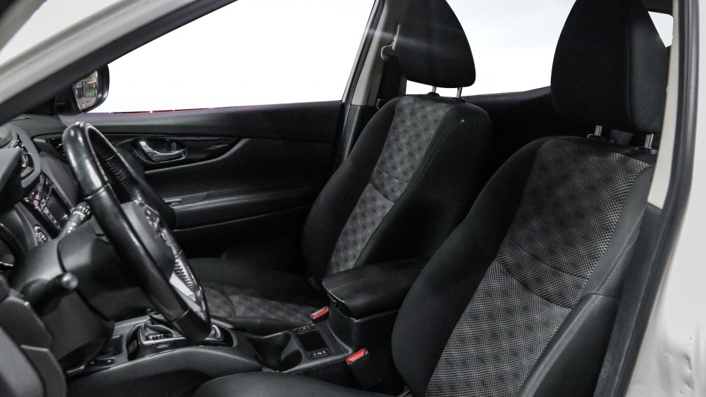 Nissan Qashqai SV 2022 d’occasion à vendre - 10