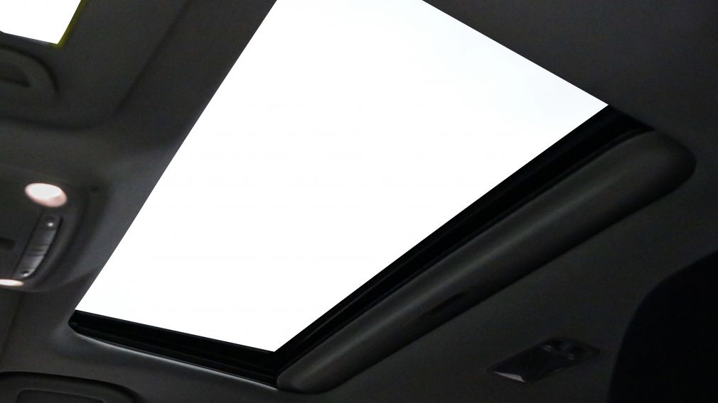 Nissan Qashqai SV 2022 d’occasion à vendre - 12