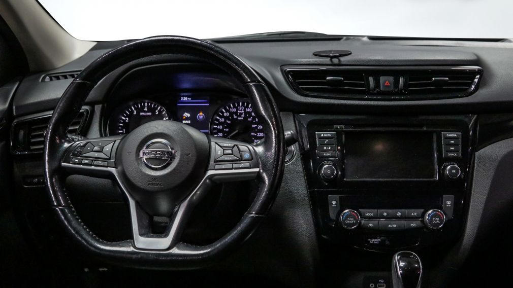 Nissan Qashqai SV 2022 d’occasion à vendre - 13