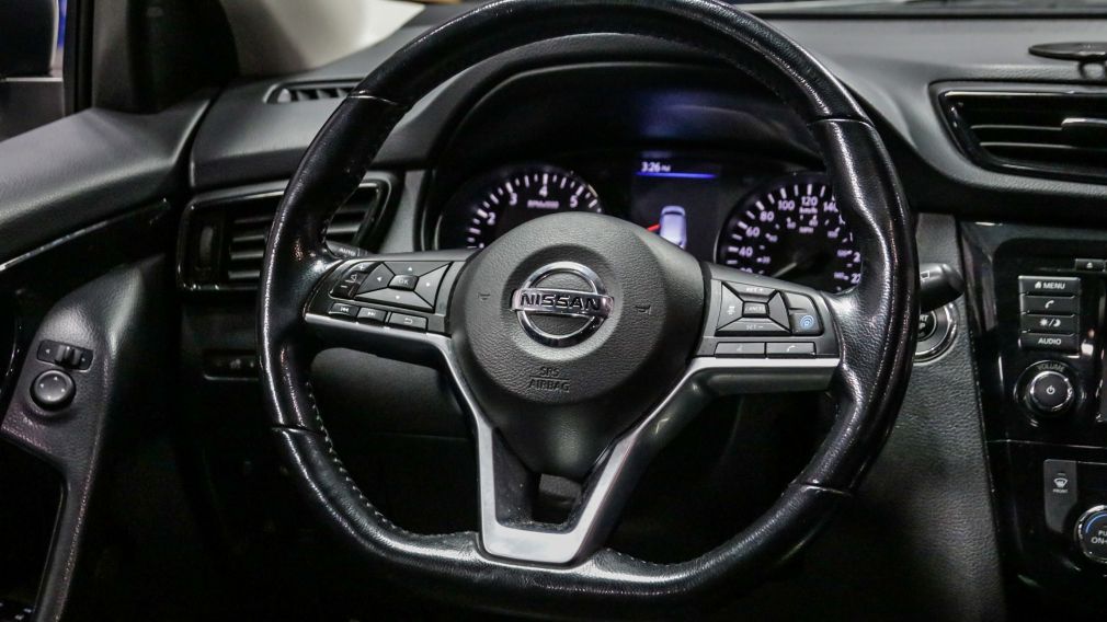 Nissan Qashqai SV 2022 d’occasion à vendre - 14