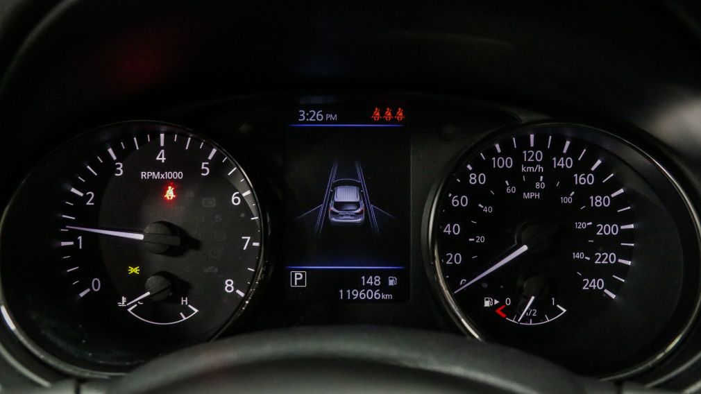 Nissan Qashqai SV 2022 d’occasion à vendre - 15