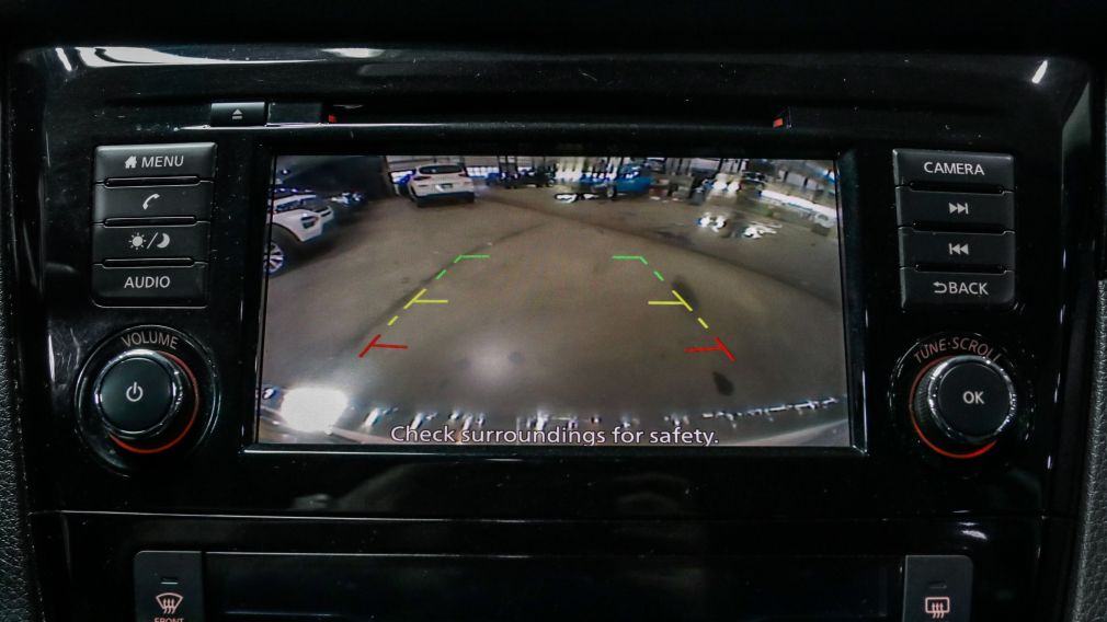 Nissan Qashqai SV 2022 d’occasion à vendre - 16