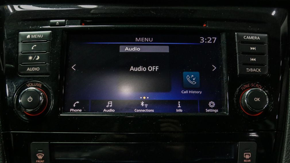 Nissan Qashqai SV 2022 d’occasion à vendre - 17