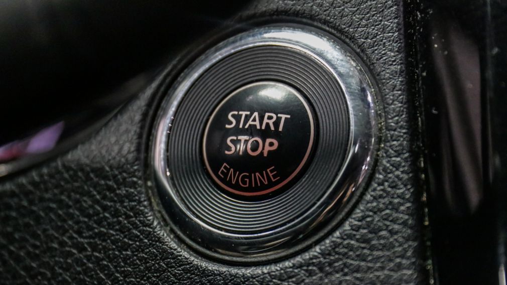 Nissan Qashqai SV 2022 d’occasion à vendre - 18