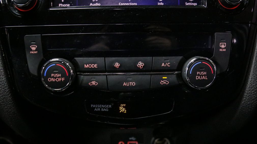 Nissan Qashqai SV 2022 d’occasion à vendre - 19