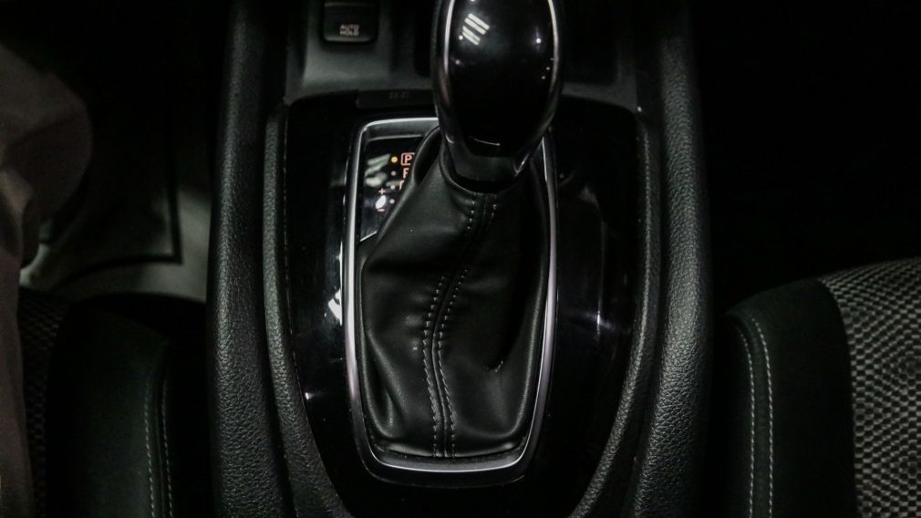 Nissan Qashqai SV 2022 d’occasion à vendre - 20