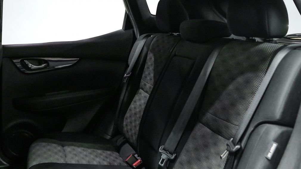 Nissan Qashqai SV 2022 d’occasion à vendre - 22