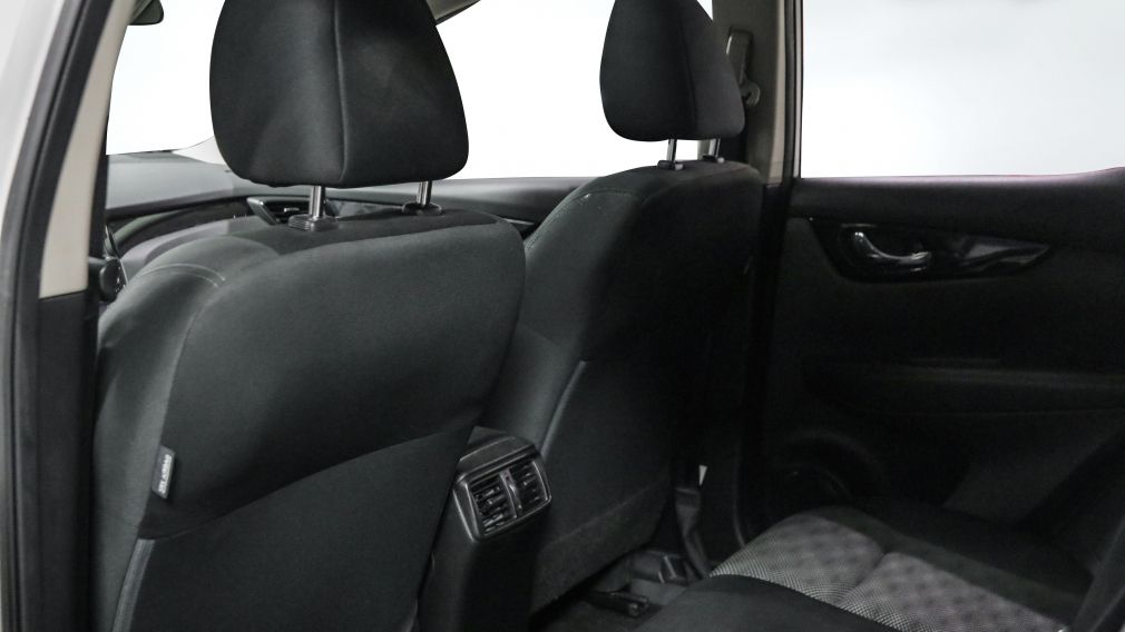 Nissan Qashqai SV 2022 d’occasion à vendre - 23