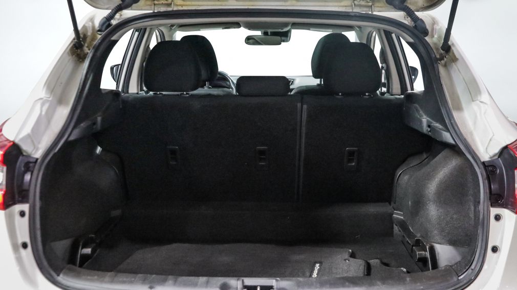 Nissan Qashqai SV 2022 d’occasion à vendre - 24