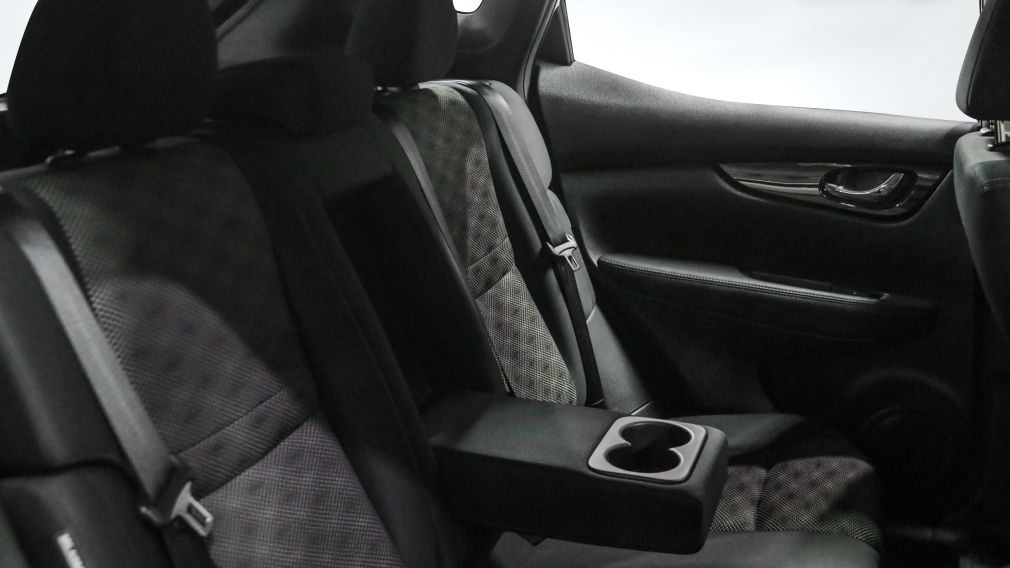 Nissan Qashqai SV 2022 d’occasion à vendre - 25