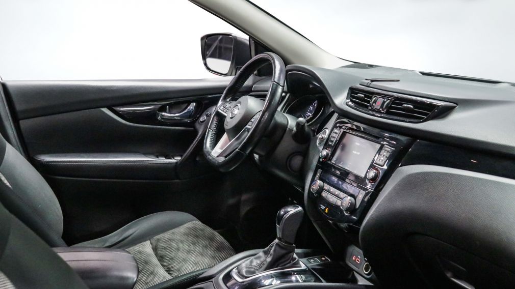 Nissan Qashqai SV 2022 d’occasion à vendre - 26
