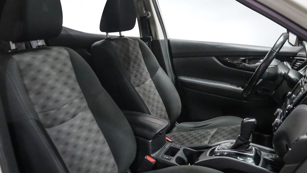 Nissan Qashqai SV 2022 d’occasion à vendre - 27