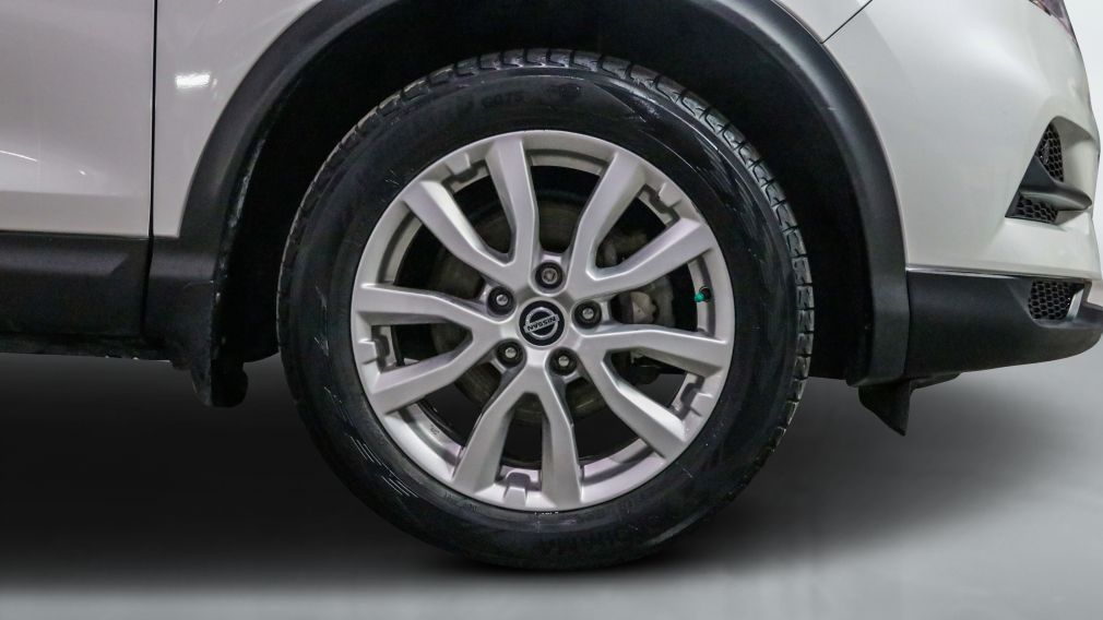 Nissan Qashqai SV 2022 d’occasion à vendre - 28