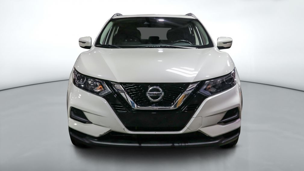 Nissan Qashqai SV 2022 d’occasion à vendre - 2